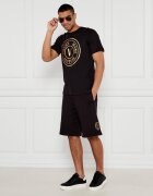 Versace Jeans Couture Pantaloni scurți | Loose fit