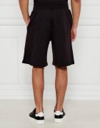 Versace Jeans Couture Pantaloni scurți | Loose fit