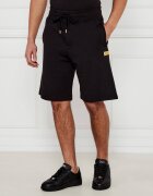 Versace Jeans Couture Pantaloni scurți | Loose fit