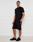 Versace Jeans Couture Pantaloni scurți | Loose fit