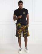 Versace Jeans Couture Pantaloni scurți PANT. CORTI | Relaxed fit