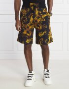 Versace Jeans Couture Pantaloni scurți PANT. CORTI | Relaxed fit