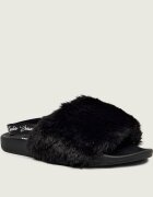 Versace Jeans Couture Papuci de casă Fondo Shelly Dis. 56