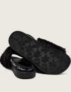 Versace Jeans Couture Papuci de casă Fondo Shelly Dis. 56