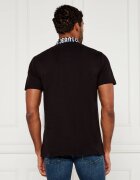 Versace Jeans Couture Polo Collar Goth | Regular Fit
