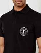 Versace Jeans Couture Polo | Regular Fit