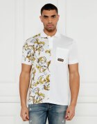 Versace Jeans Couture Polo | Regular Fit