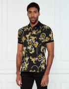 Versace Jeans Couture Polo | Slim Fit