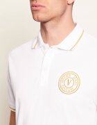 Versace Jeans Couture Polo | Slim Fit