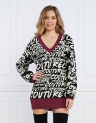 Versace Jeans Couture Pulover | Regular Fit