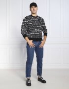 Versace Jeans Couture Pulover | Regular Fit