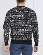 Versace Jeans Couture Pulover | Regular Fit