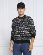 Versace Jeans Couture Pulover | Regular Fit