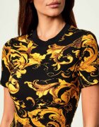 Versace Jeans Couture Rochie BAROCCO PORCELAIN