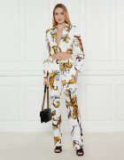 Versace Jeans Couture Sacou | Cropped Fit