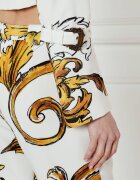 Versace Jeans Couture Sacou | Cropped Fit