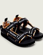 Versace Jeans Couture Sandale FONDO IPANEMA DIS. 34