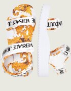 Versace Jeans Couture Sandale FONDO MIAMI DIS. SX4