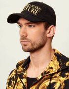 Versace Jeans Couture Șapcă baseball