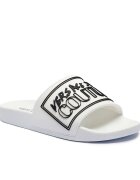Versace Jeans Couture Șlapi
