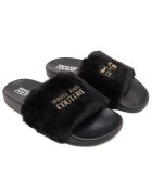 Versace Jeans Couture Șlapi
