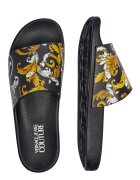 Versace Jeans Couture Șlapi