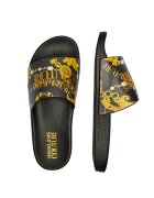Versace Jeans Couture Șlapi