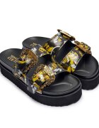 Versace Jeans Couture Șlapi Arizona
