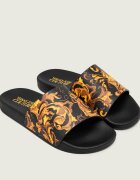 Versace Jeans Couture Șlapi DIS. SQ3