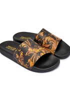 Versace Jeans Couture Șlapi DIS. SQ4