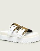 Versace Jeans Couture Șlapi Fondo Arizona Dis. Sm1