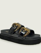 Versace Jeans Couture Șlapi FONDO ARIZONA DIS. SM1