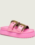 Versace Jeans Couture Șlapi FONDO ARIZONA DIS. SM1