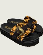 Versace Jeans Couture Șlapi FONDO ARIZONA DIS. SM5