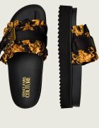 Versace Jeans Couture Șlapi FONDO ARIZONA DIS. SM5