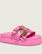 Versace Jeans Couture Șlapi FONDO ARIZONA DIS. SM5