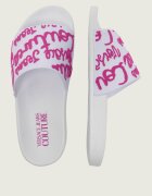 Versace Jeans Couture Șlapi FONDO SHELLY DIS. SQ1