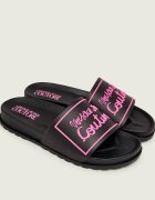 Versace Jeans Couture Șlapi FONDO SHELLY DIS. SQ2