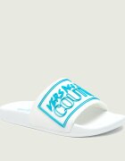 Versace Jeans Couture Șlapi FONDO SLIDE DIS.41