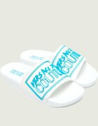 Versace Jeans Couture Șlapi FONDO SLIDE DIS.41