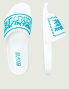 Versace Jeans Couture Șlapi FONDO SLIDE DIS.41