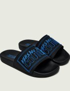 Versace Jeans Couture Șlapi FONDO SLIDE DIS.41