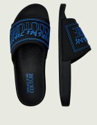 Versace Jeans Couture Șlapi FONDO SLIDE DIS.41