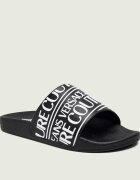 Versace Jeans Couture Șlapi FONDO SLIDE DIS. SQ1