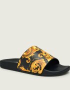 Versace Jeans Couture Șlapi FONDO SLIDE DIS.SQ4
