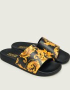 Versace Jeans Couture Șlapi FONDO SLIDE DIS.SQ4