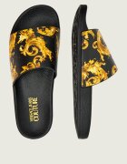 Versace Jeans Couture Șlapi FONDO SLIDE DIS.SQ4