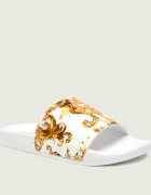 Versace Jeans Couture Șlapi FONDO SLIDE DIS.SQ4