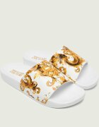 Versace Jeans Couture Șlapi FONDO SLIDE DIS.SQ4