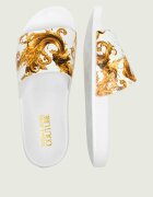 Versace Jeans Couture Șlapi FONDO SLIDE DIS.SQ4